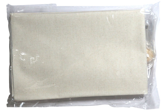 Dünen im Sonnenuntergang Malen nach Zahlen 18 Acrylfarben 298x398 mm A57