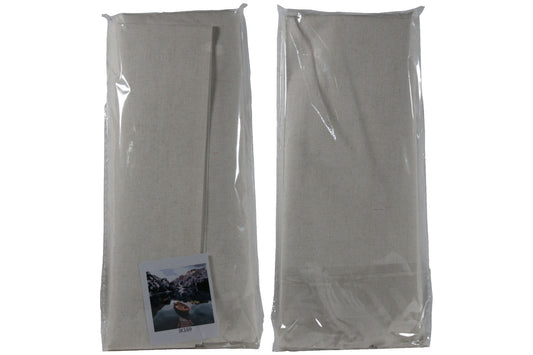 Bergsee mit Boot im Gebirge Malen nach Zahlen 22 Acrylfarben 30x40 cm JK169