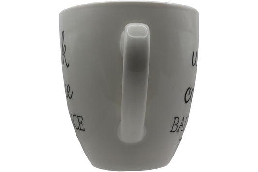Jumbo Tasse XXL 880 ml