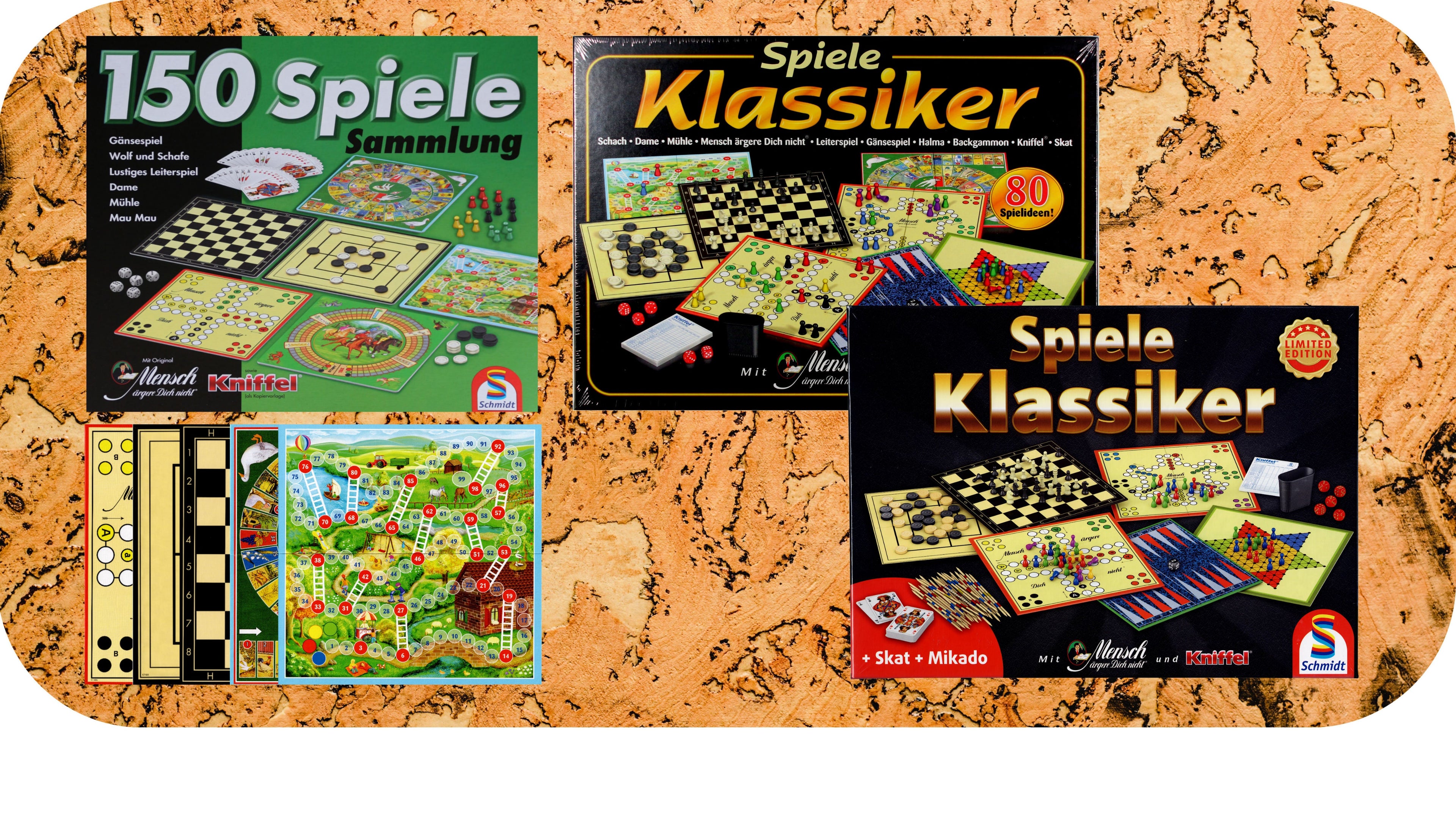 Spielwaren