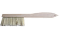 Imkerbesen Holzgriff helles Rosshaar Länge ca. 36 cm Version 2