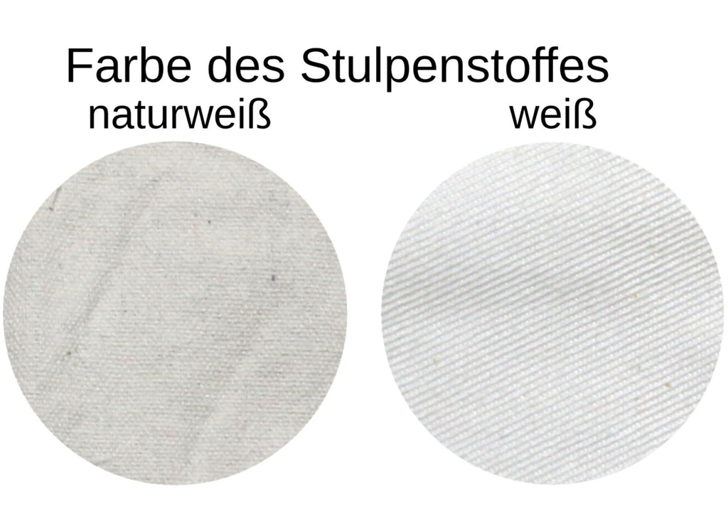 1 Paar Imkerhandschuhe aus Ziegenleder mit Stulpen