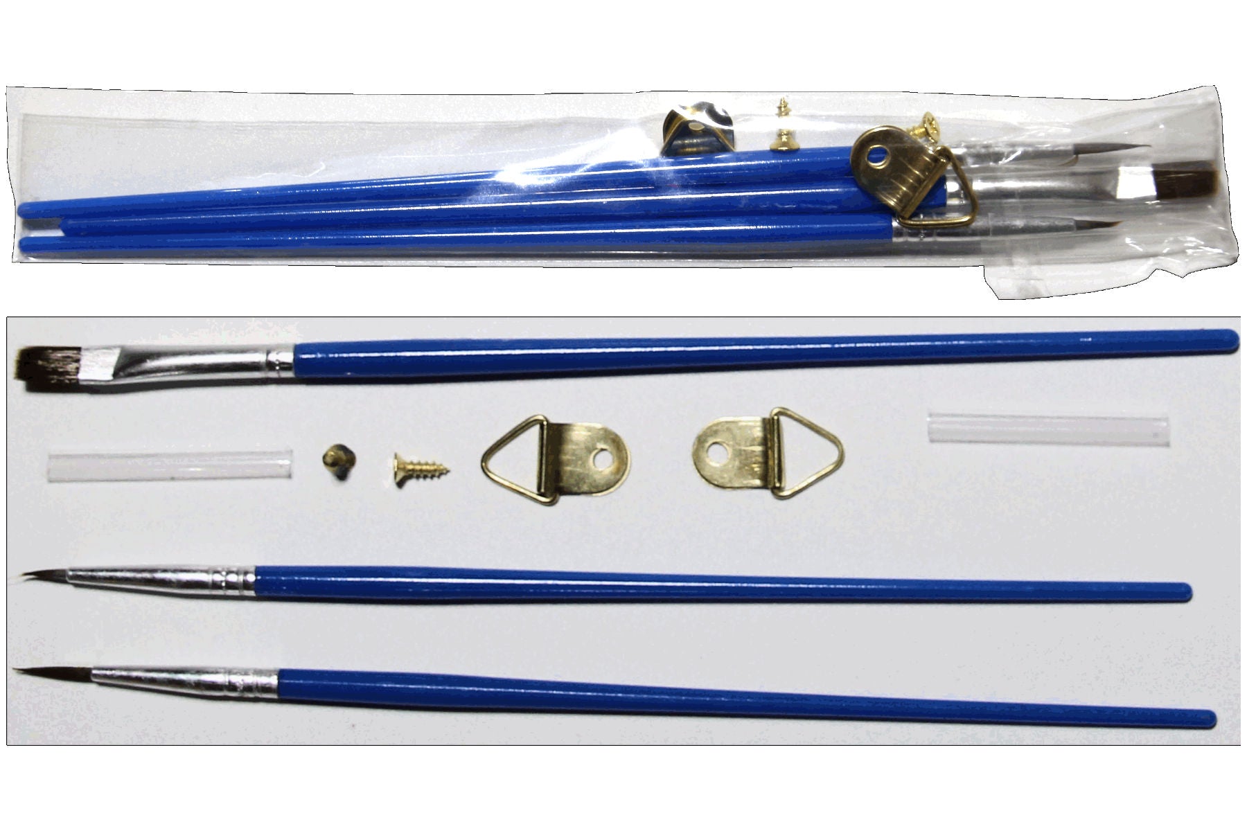 Dünen im Sonnenuntergang Malen nach Zahlen 18 Acrylfarben 298x398 mm A57