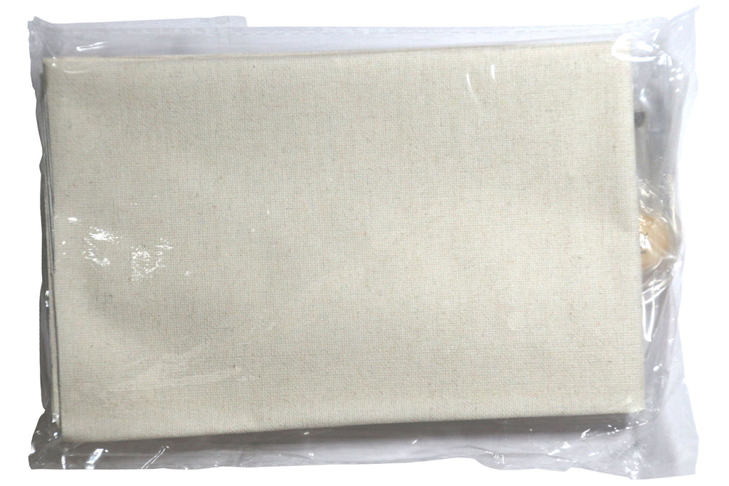 Dünen im Sonnenuntergang Malen nach Zahlen 18 Acrylfarben 298x398 mm A57