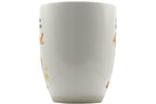 Jumbo-Tasse „Durchhalten. Später gibt es Aperol" – 300 ml Porzellan