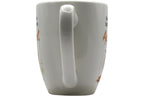 Jumbo-Tasse „Durchhalten. Später gibt es Aperol" – 300 ml Porzellan