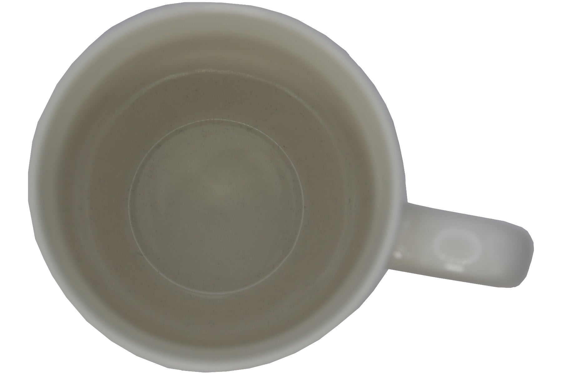 Jumbo-Tasse „Durchhalten. Später gibt es Aperol" – 300 ml Porzellan
