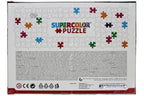 Frozen die Eiskönigin 104 Teile Clementoni Supercolor Puzzle mit Glitzersteine