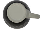 Jumbo Tasse „Good Morning starts with Coffee" – 880 ml Keramik