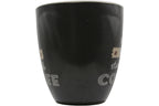 Jumbo Tasse „Good Morning starts with Coffee" – 880 ml Keramik