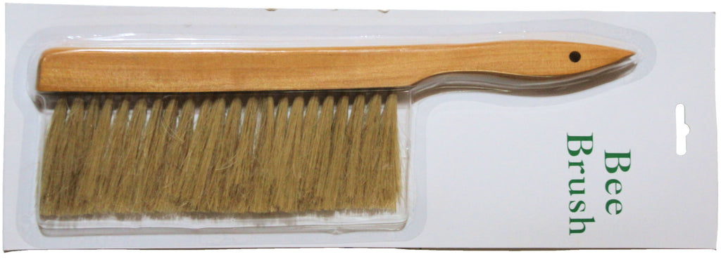 Imker Werkzeug Set Imkerbesen, Stockmeißel abgewinkelt und Wabenzange