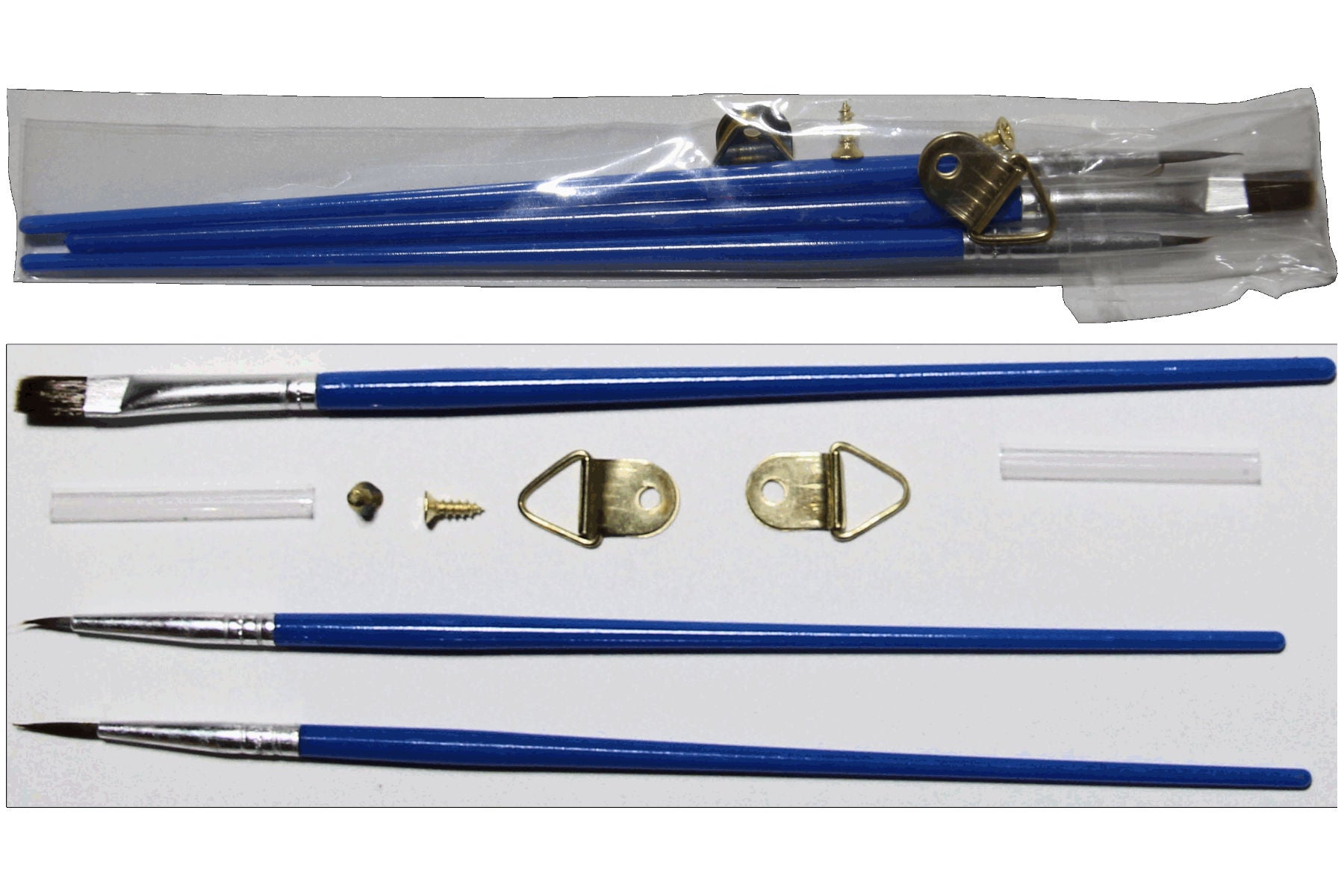 Bergsee mit Boot im Gebirge Malen nach Zahlen 22 Acrylfarben 30x40 cm JK169