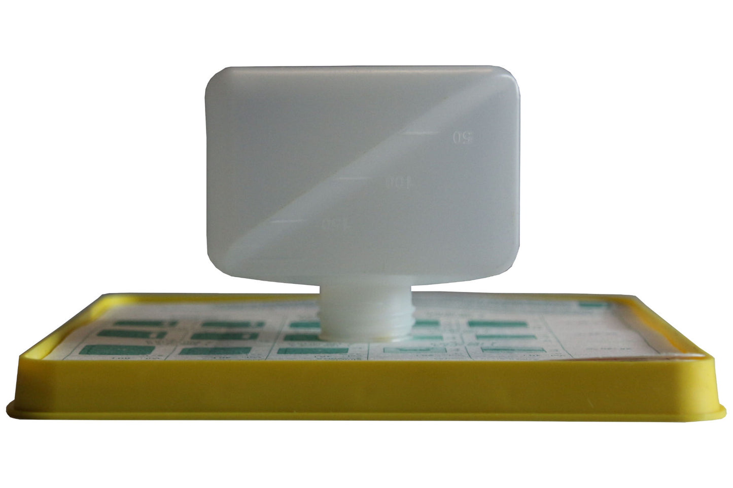 Liebig Dispenser Set zur Varroa-Milden Behandlung mit Ameisensäure