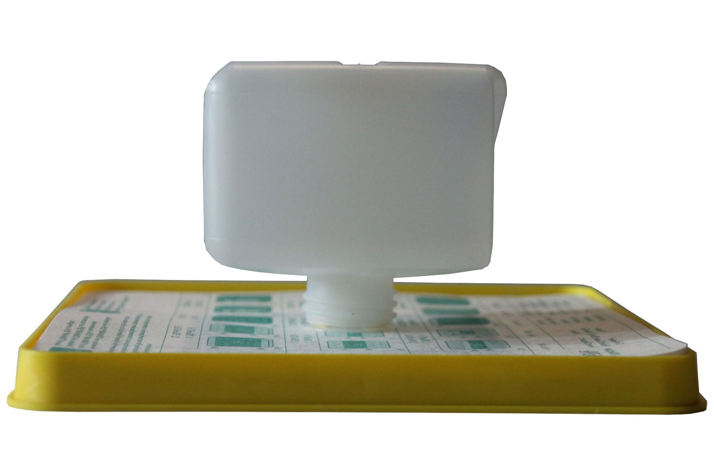 Liebig Dispenser Set zur Varroa-Milden Behandlung mit Ameisensäure