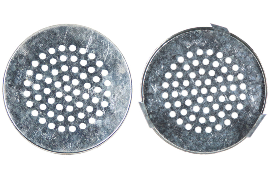 Edelstahl Smoker mit 500g Rauchmittel Rauchbläser