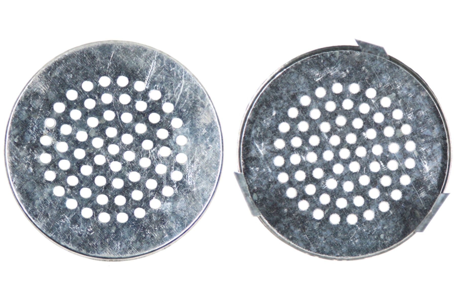 Edelstahl Smoker mit 500g Rauchmittel Rauchbläser