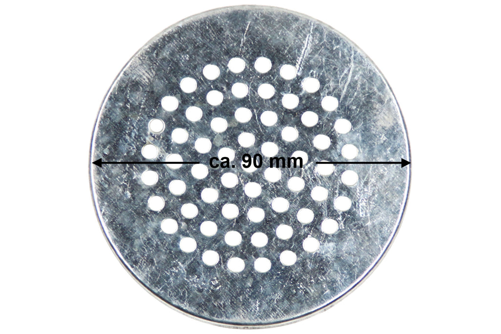 Imker Smoker Set inkl. Rauchmittel Bienenbesen Stockmeißel gerade