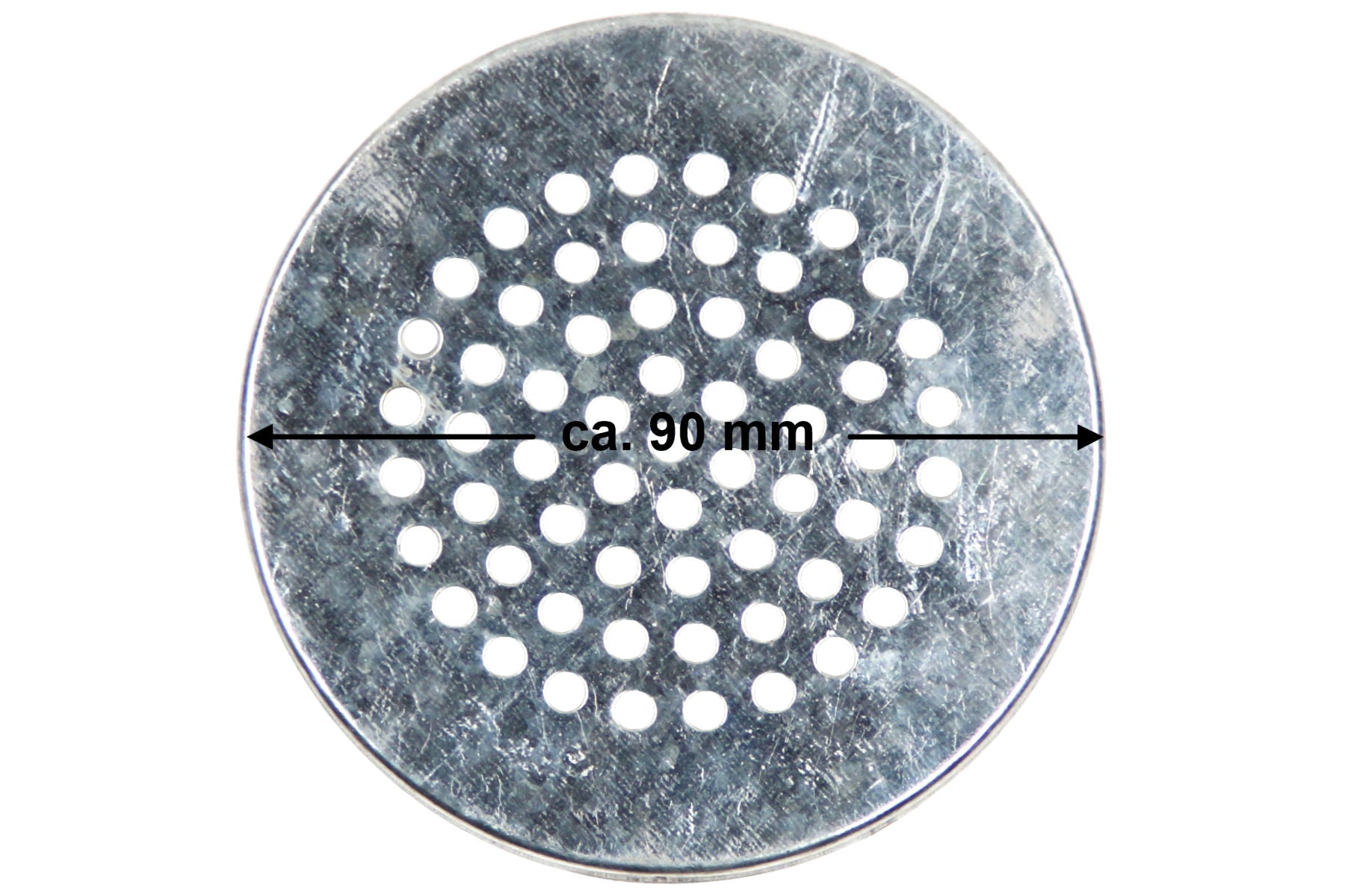 Imker Smoker Set inkl. Rauchmittel Bienenbesen Stockmeißel gerade