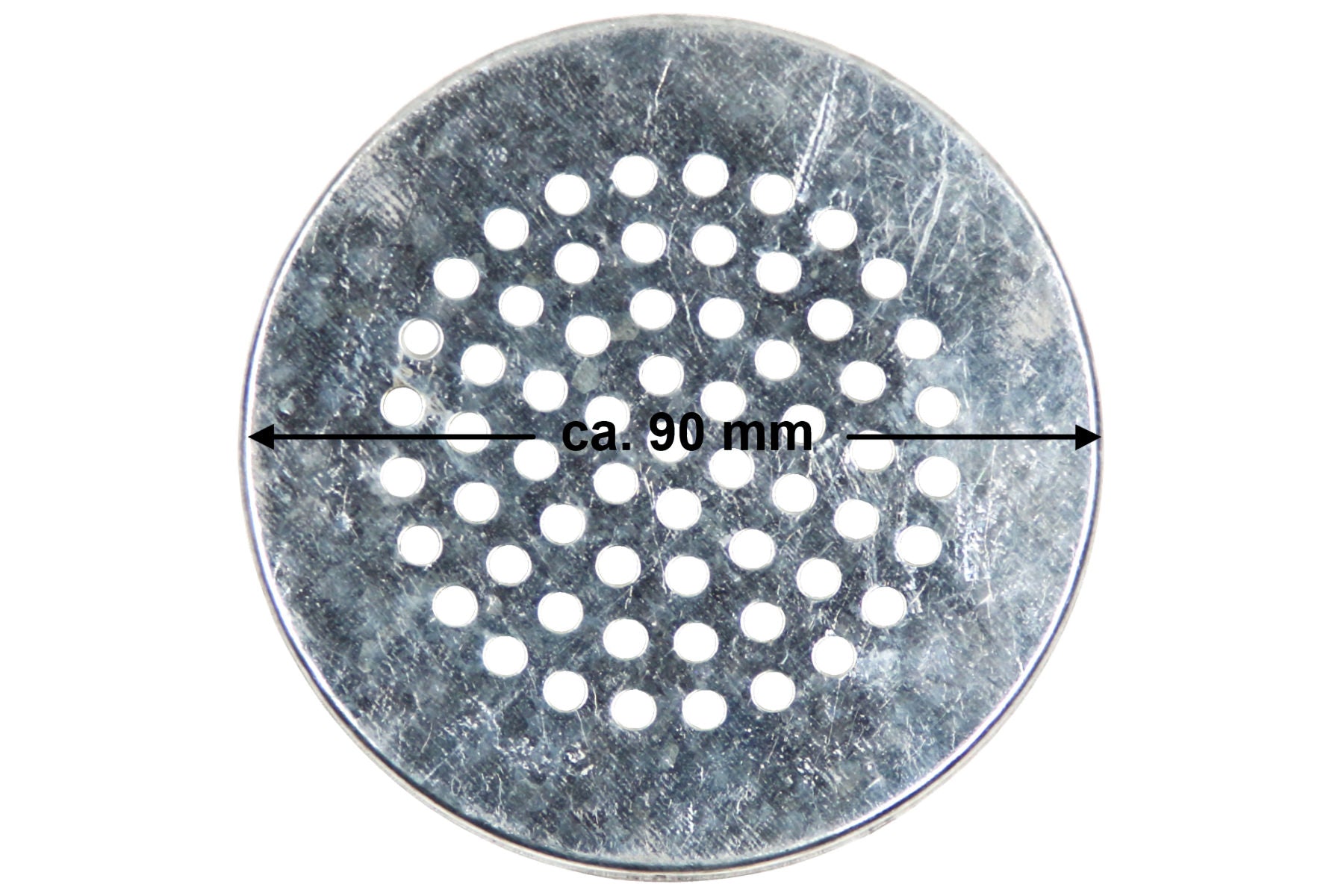 Imker Starter Set weiß 5 Teile Jacke Besen Smoker Stockmeißel Handschuhe