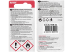 Markierungsstift für Bienenkönigin in Jahresfarbe