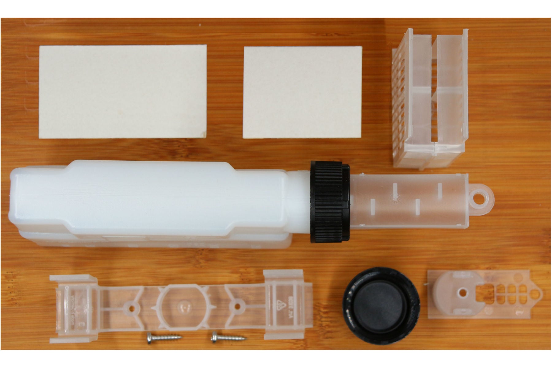 Nassenheider Verdunster Classic II Imkerei Varroa Behandlung Ameisensäure