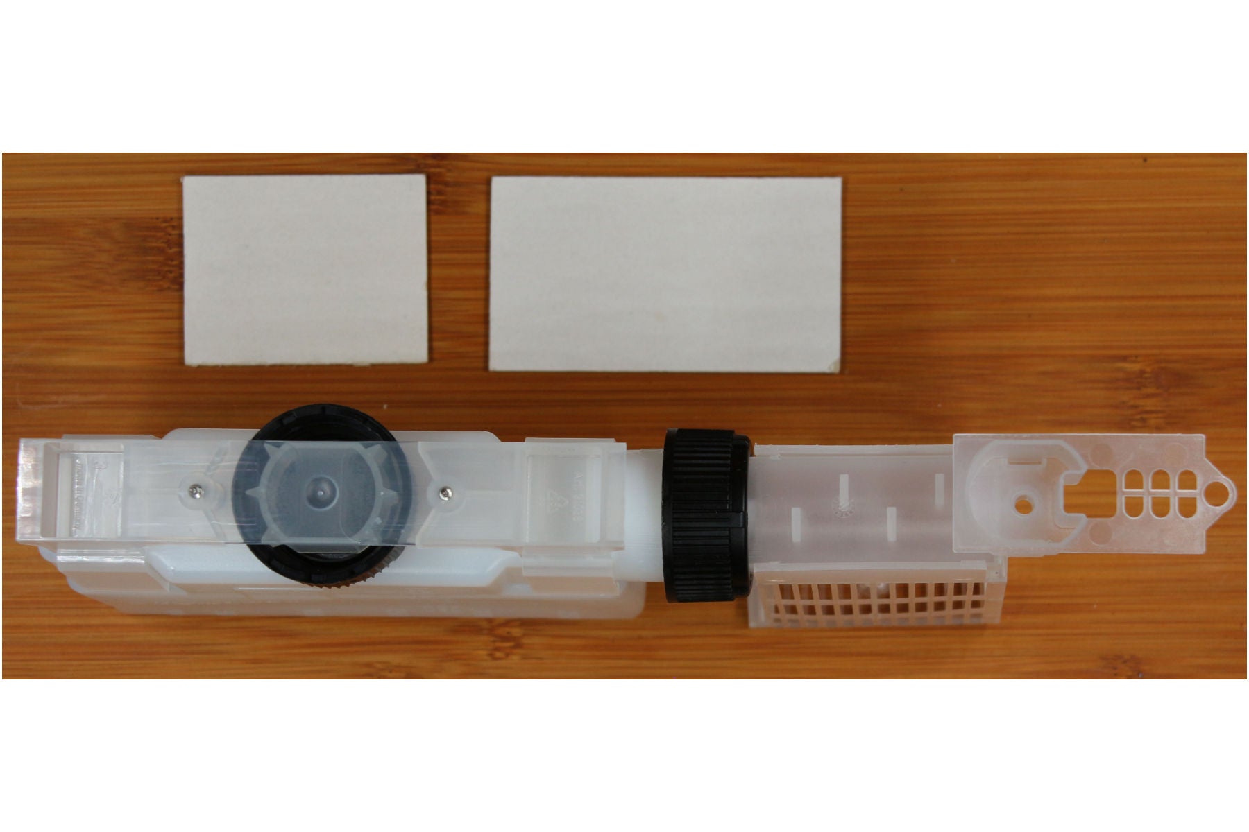 Nassenheider Verdunster Classic II Imkerei Varroa Behandlung Ameisensäure