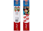 PAW Patrol Puzzle 4 in 1 mit 12, 15, 20 und 24 Teile ab 3 Jahre 285x205 mm Trefl 34346