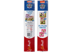 PAW Patrol Puzzle 30 + 48 Teile und Memory 2 x 12 Karten ab 3 Jahre Trefl 93337