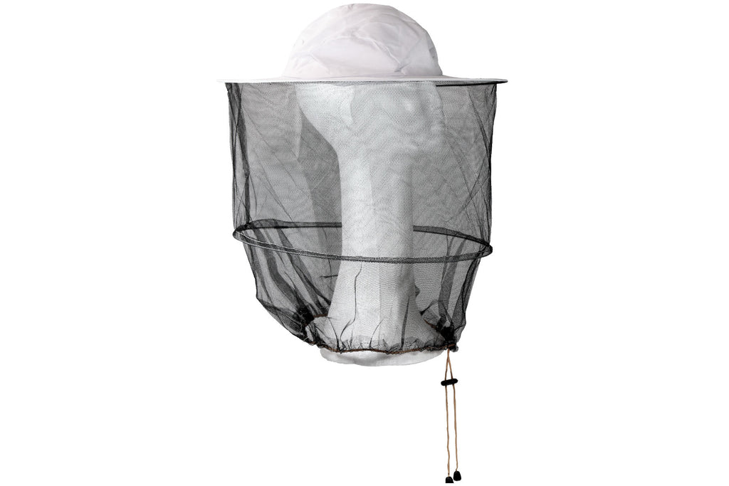 Imker Starter Set weiß 5 Teile Imkerhut Besen Edelstahl-Smoker Stockmeißel Handschuhe