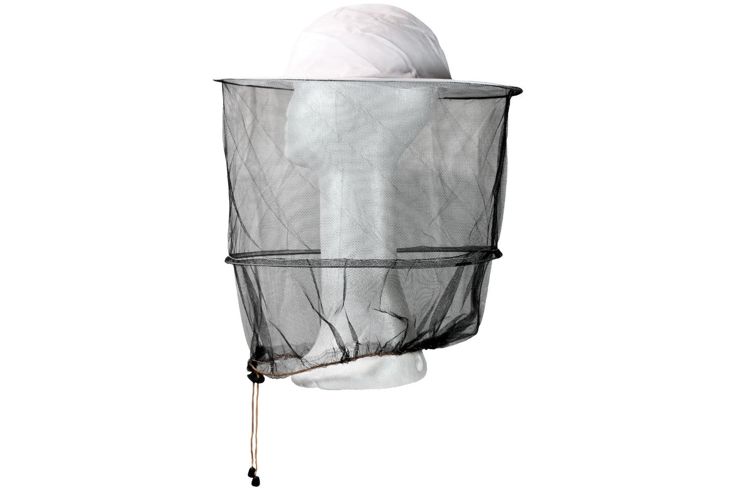 Imker Starter Set weiß 5 Teile Imkerhut Besen Smoker Stockmeißel Handschuhe