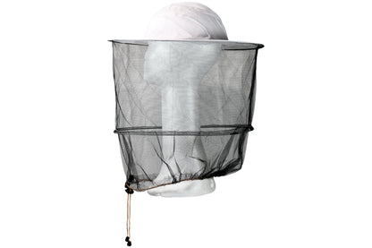Imker Starter Set weiß 5 Teile Imkerhut Besen Smoker Stockmeißel Handschuhe