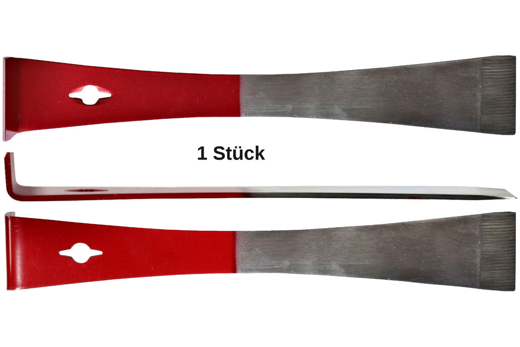 Imker Starter Set weiß 5 Teile Imkerhut Besen Edelstahl-Smoker Stockmeißel Handschuhe