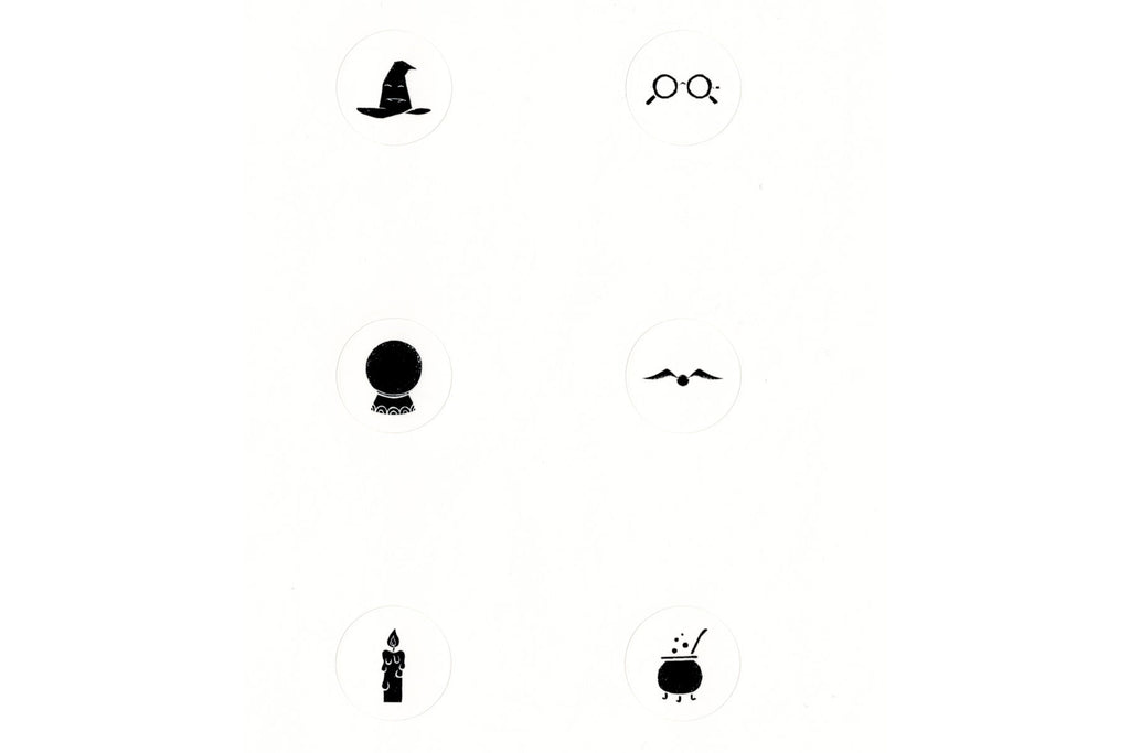 ASS Altenburger Harry Potter Spielesammlung ab 2 Spiele und ab 5 Jahre