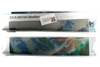 Wasserfall im Gebirgstal Diamond Painting 30 Farben 300 x 400 mm  CY-FJ00104