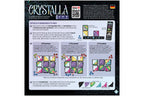 Crystalla von Schmidt Spiele ab 8 Jahre 2-4 Spieler 49471