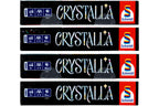 Crystalla von Schmidt Spiele ab 8 Jahre 2-4 Spieler 49471