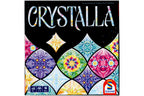 Crystalla von Schmidt Spiele ab 8 Jahre 2-4 Spieler 49471