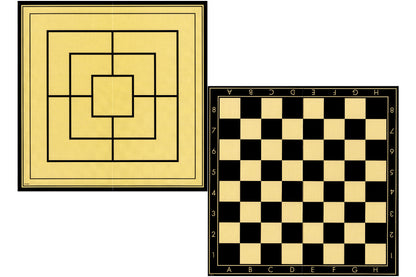 Schmidt Spiele Klassiker Spielesammlung Limited Edition 49194 idee+spiel für 2 - 6 Spieler