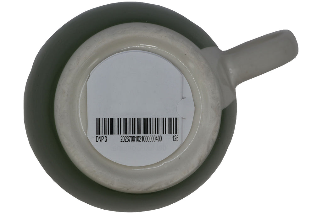 Jumbo Tasse XXL 970 ml "Du bist mein Lieblingsmensch" weiß/lindgrün