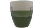 Jumbo Tasse XXL 970 ml "Du bist mein Lieblingsmensch" weiß/lindgrün