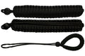 Handschlaufe passend für DSLR Kamera einstellbar geflochten schwarz 33 mm breit