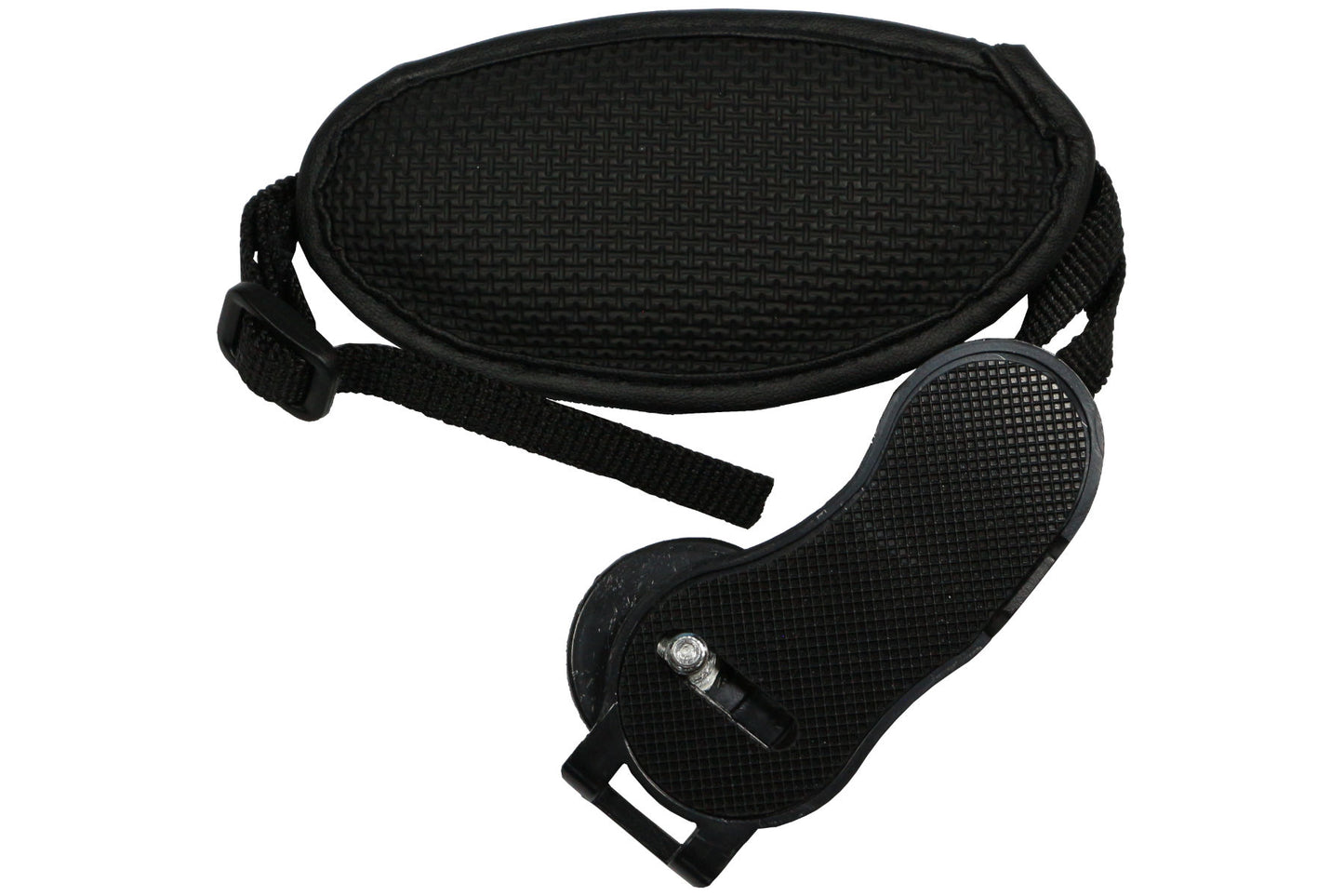 Handschlaufe passend für DSLR Kamera handstrap einstellbar mit Stativschraube