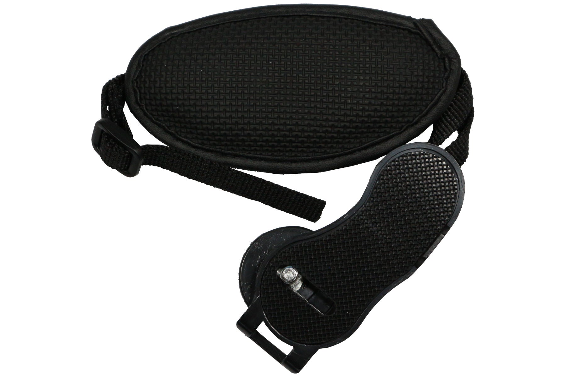 Handschlaufe passend für DSLR Kamera handstrap einstellbar mit Stativschraube