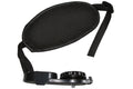 Handschlaufe passend für DSLR Kamera handstrap einstellbar mit Stativschraube
