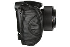 Handschlaufe passend für DSLR Kamera handstrap einstellbar mit Stativschraube