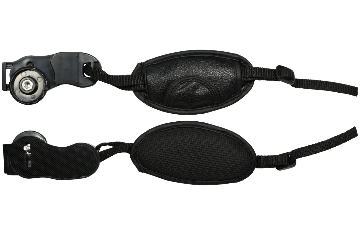 Handschlaufe passend für DSLR Kamera handstrap einstellbar mit Stativschraube