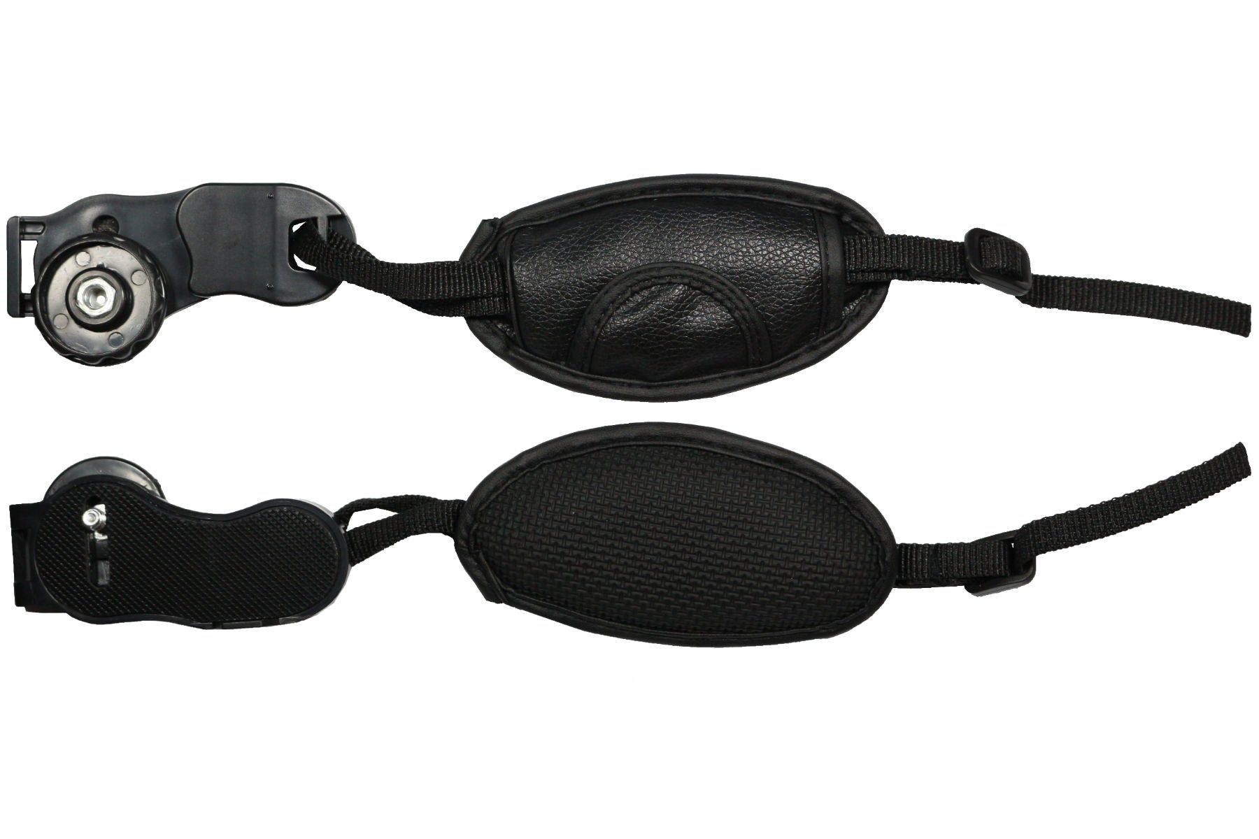 Handschlaufe passend für DSLR Kamera handstrap einstellbar mit Stativschraube