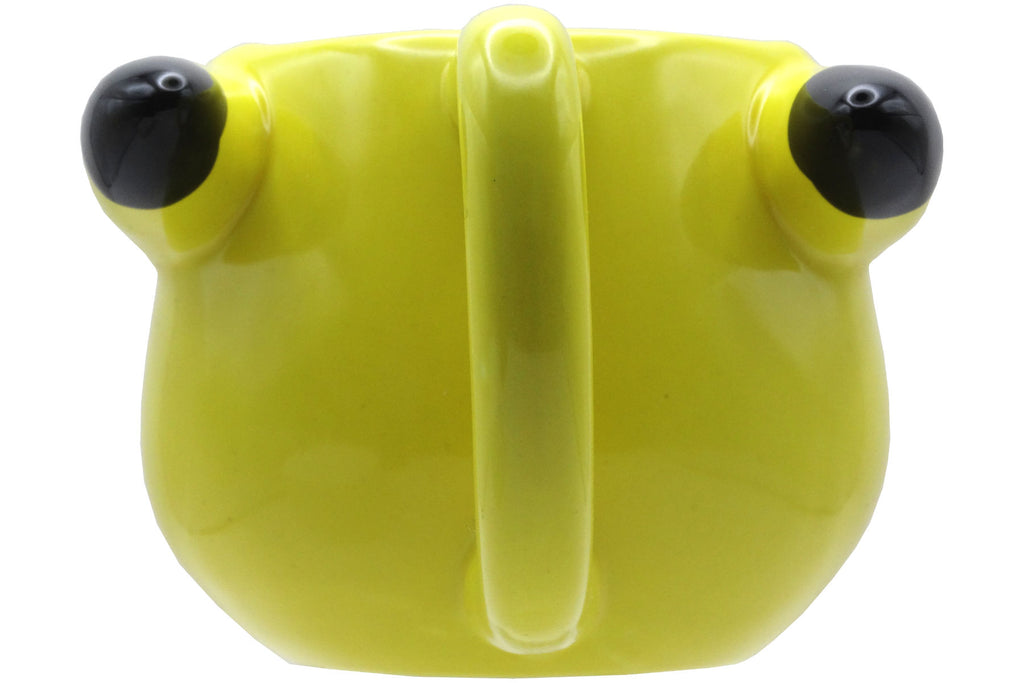 Jumbo Tasse XXL 3D Pikachu-Kopf 475 ml
