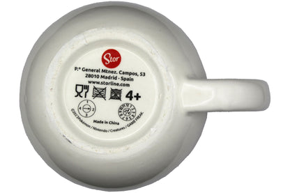 Jumbo Tasse XXL Pokemonball 475 ml