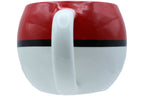 Jumbo Tasse XXL Pokemonball 475 ml